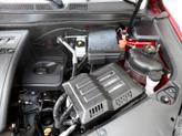 Thumbnail of 2014 Crystal Red Tricoat Chevrolet Equinox