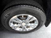 Thumbnail of 2014 Crystal Red Tricoat Chevrolet Equinox