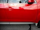 Thumbnail of 2014 Crystal Red Tricoat Chevrolet Equinox