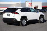Thumbnail of 2024 Ice Toyota RAV4