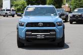 Thumbnail of 2025 Blue Toyota 4Runner