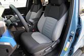 Thumbnail of 2025 Blue Toyota 4Runner