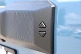 Thumbnail of 2025 Blue Toyota 4Runner