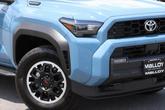 Thumbnail of 2025 Blue Toyota 4Runner