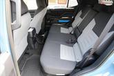 Thumbnail of 2025 Blue Toyota 4Runner