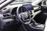 Thumbnail of 2024 Wind Chill Pearl Toyota Highlander