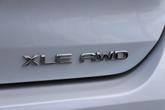 Thumbnail of 2024 Wind Chill Pearl Toyota Highlander