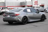 Thumbnail of 2025 Heavy Metal Toyota Camry