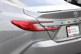 Thumbnail of 2025 Heavy Metal Toyota Camry