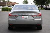 Thumbnail of 2025 Heavy Metal Toyota Camry