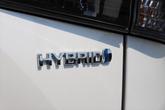 Thumbnail of 2021 Blizzard Pearl Toyota Highlander Hybrid