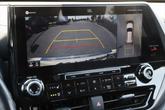 Thumbnail of 2021 Blizzard Pearl Toyota Highlander Hybrid