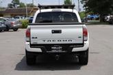 Thumbnail of 2022 Wind Chill Pearl Toyota Tacoma