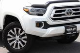 Thumbnail of 2022 Wind Chill Pearl Toyota Tacoma