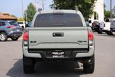 Thumbnail of 2021 Lunar Rock Toyota Tacoma