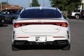 Thumbnail of 2022 Glacial White Pearl Kia K5