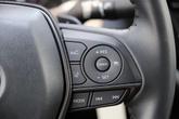 Thumbnail of 2024 Predawn Gray Mica Toyota Camry