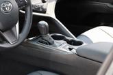 Thumbnail of 2024 Predawn Gray Mica Toyota Camry