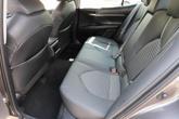 Thumbnail of 2024 Predawn Gray Mica Toyota Camry