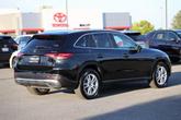 Thumbnail of 2025 Black Mercedes-Benz GLC 300