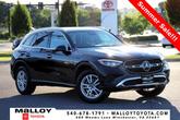 Photo of 2025 Black Mercedes-Benz GLC 300