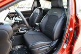 Thumbnail of 2023 Fire Orange Kia Forte