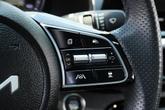 Thumbnail of 2023 Fire Orange Kia Forte