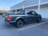 Thumbnail of 2017 Magnetic Ford F-150