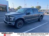 Photo of 2017 Magnetic Ford F-150