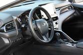 Thumbnail of 2022 Pearl Toyota Camry