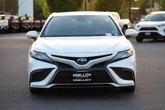 Thumbnail of 2022 Pearl Toyota Camry