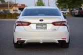 Thumbnail of 2022 Pearl Toyota Camry