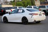 Thumbnail of 2022 Pearl Toyota Camry