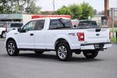 Thumbnail of 2018 Oxford White Ford F-150