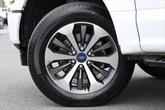 Thumbnail of 2018 Oxford White Ford F-150