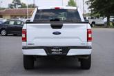 Thumbnail of 2018 Oxford White Ford F-150