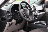 Thumbnail of 2018 Oxford White Ford F-150