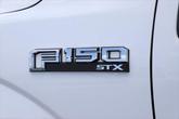 Thumbnail of 2018 Oxford White Ford F-150
