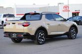 Thumbnail of 2023 California Sand Hyundai SANTA CRUZ