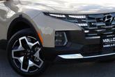 Thumbnail of 2023 California Sand Hyundai SANTA CRUZ
