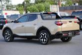 Thumbnail of 2023 California Sand Hyundai SANTA CRUZ