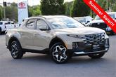 Photo of 2023 California Sand Hyundai SANTA CRUZ