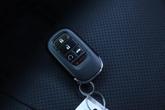 Thumbnail of 2024 Solar Silver Metallic Honda Accord Hybrid