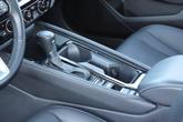 Thumbnail of 2024 Solar Silver Metallic Honda Accord Hybrid