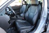 Thumbnail of 2024 Solar Silver Metallic Honda Accord Hybrid