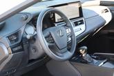 Thumbnail of 2025 Eminent White Pearl Lexus ES 350