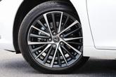 Thumbnail of 2025 Eminent White Pearl Lexus ES 350