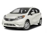 Photo of 2016 Fresh Powder Nissan Versa Note