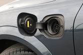 Thumbnail of 2024 Denim Blue Metallic Volvo XC60 Recharge Plug-In Hybrid