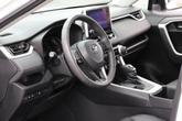 Thumbnail of 2023 Wind Chill Pearl Toyota RAV4